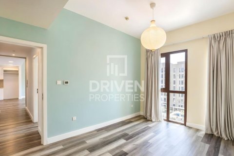 Apartament de vânzare în Town Square, Dubai, EAU 2 dormitoare, 95.78 mp.  №741768 - poză 9
