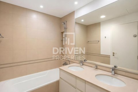 Apartament de vânzare în Town Square, Dubai, EAU 2 dormitoare, 95.78 mp.  №741768 - poză 16