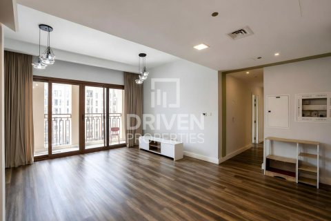 Apartament de vânzare în Town Square, Dubai, EAU 2 dormitoare, 95.78 mp.  №741768 - poză 2