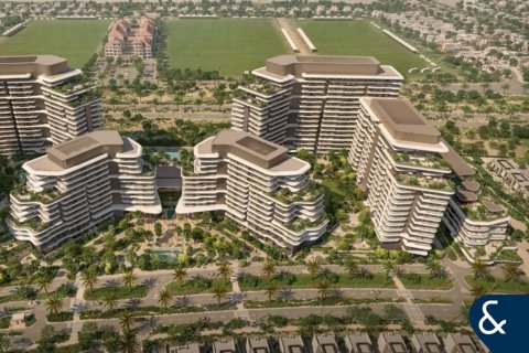 阿联酋 Dubai Dubai Land 待售 : 3 卧, 181 平方米 , 编号697828 - 照片 2