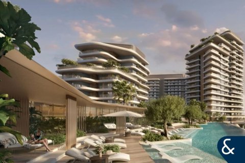 阿联酋 Dubai Dubai Land 待售 : 3 卧, 181 平方米 , 编号697828 - 照片 7