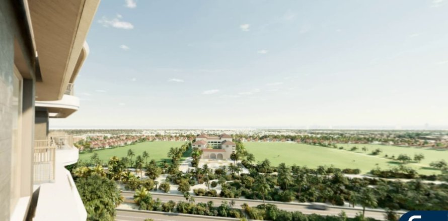 阿联酋 Dubai Dubai Land 公寓  3 卧, 181 平方米 , 编号 697828