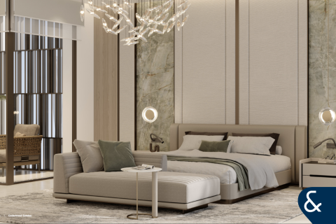 Müüa villa asukohaga Jumeirah Golf Estates, Dubai, AÜE: 5 magamistoaga, 1250 m² Nr 697827 - pilt 6