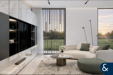 Müüa villa asukohaga Jumeirah Golf Estates, Dubai, AÜE: 5 magamistoaga, 1250 m² Nr 697827 - pilt 7