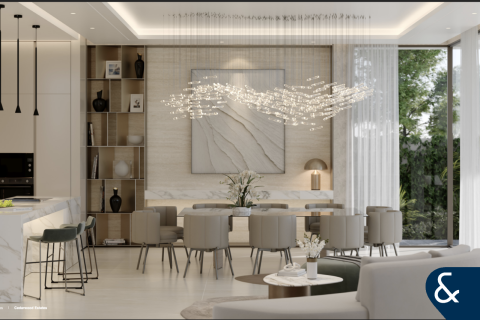 Müüa villa asukohaga Jumeirah Golf Estates, Dubai, AÜE: 5 magamistoaga, 1250 m² Nr 697827 - pilt 8