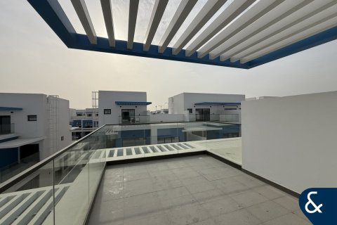 Купить таунхаус в Damac Lagoons, Дубай, ОАЭ 5 спален, 220м2, № 697848 - фото 14