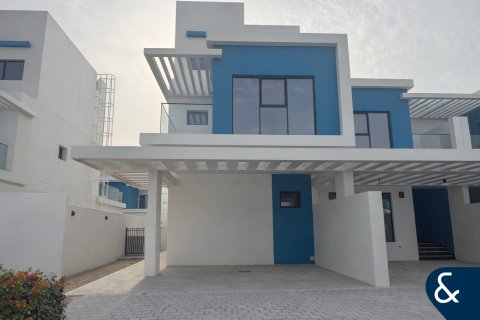 Купить таунхаус в Damac Lagoons, Дубай, ОАЭ 5 спален, 220м2, № 697848 - фото 2