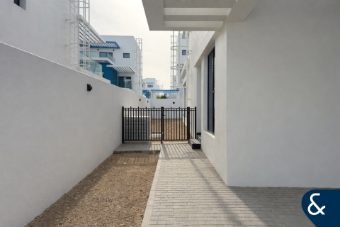 Купить таунхаус в Damac Lagoons, Дубай, ОАЭ 5 спален, 220м2, № 697848 - фото 3