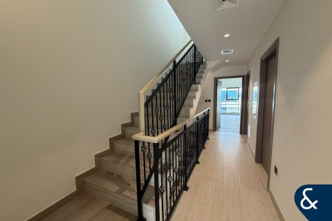 Купить таунхаус в Damac Lagoons, Дубай, ОАЭ 5 спален, 220м2, № 697848 - фото 11