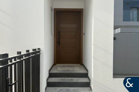 Купить таунхаус в Damac Lagoons, Дубай, ОАЭ 5 спален, 220м2, № 697848 - фото 4