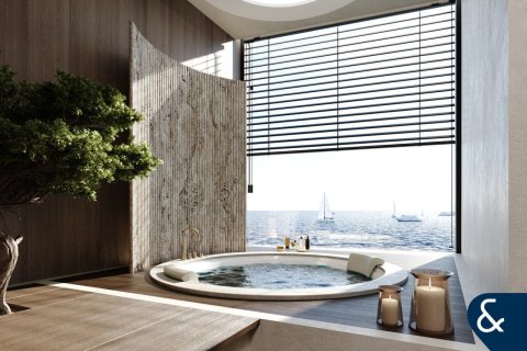 Купить квартиру в Maritime City, Дубай, ОАЭ 1 спальня, 73м2, № 697826 - фото 5