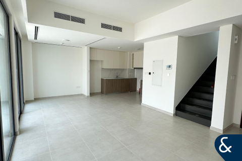 The Valley, Dubai, BAE’de satılık sıra ev 3 yatak odası, 174 m&sup2; No 697847 - fotoğraf 2