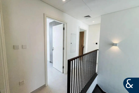 The Valley, Dubai, BAE’de satılık sıra ev 3 yatak odası, 174 m&sup2; No 697847 - fotoğraf 5