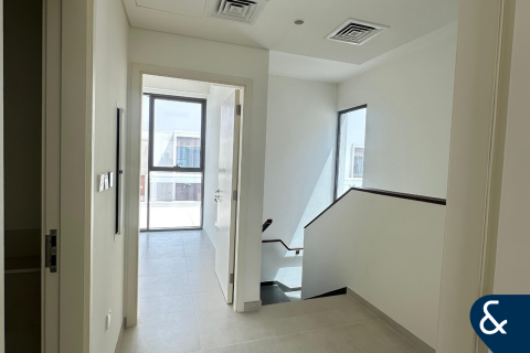 The Valley, Dubai, BAE’de satılık sıra ev 3 yatak odası, 174 m&sup2; No 697847 - fotoğraf 8