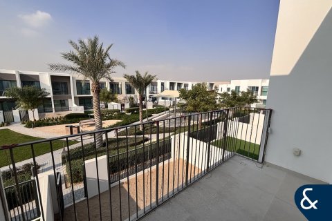 The Valley, Dubai, BAE’de satılık sıra ev 3 yatak odası, 174 m&sup2; No 697847 - fotoğraf 1