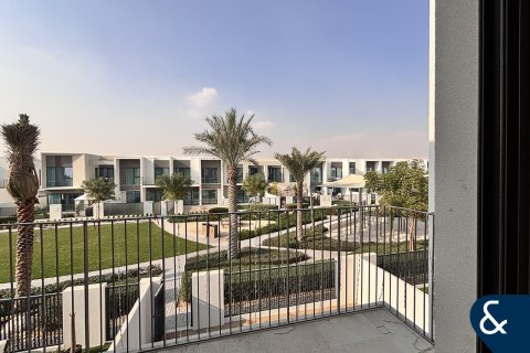 The Valley, Dubai, BAE’de satılık sıra ev 3 yatak odası, 174 m&sup2; No 697847 - fotoğraf 13