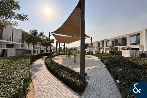 The Valley, Dubai, BAE’de satılık sıra ev 3 yatak odası, 174 m&sup2; No 697847 - fotoğraf 15