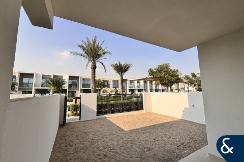 The Valley, Dubai, BAE’de satılık sıra ev 3 yatak odası, 174 m&sup2; No 697847 - fotoğraf 14