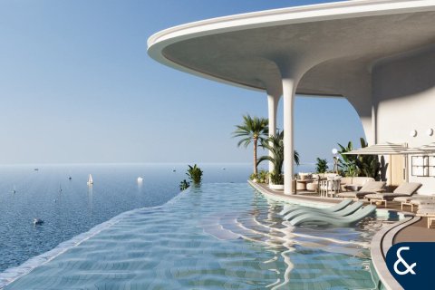 阿联酋 Dubai Maritime City 待售 : 3 卧, 257 平方米 , 编号697830 - 照片 6