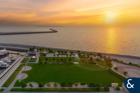 阿联酋 Dubai Maritime City 待售 : 3 卧, 257 平方米 , 编号697830 - 照片 15