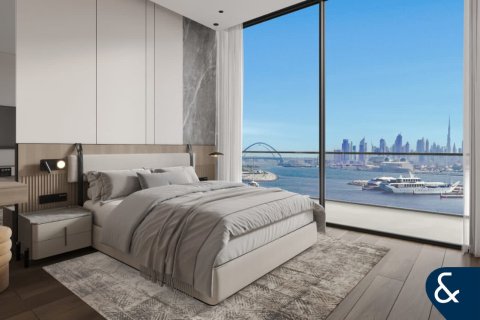 阿联酋 Dubai Maritime City 待售 : 3 卧, 257 平方米 , 编号697830 - 照片 4
