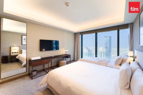 آپارتمان برای اجاره در Dubai، امارات متحده عربی 2 خوابه ، 116.3 متر مربع ، شماره 702418 - تصویر 8