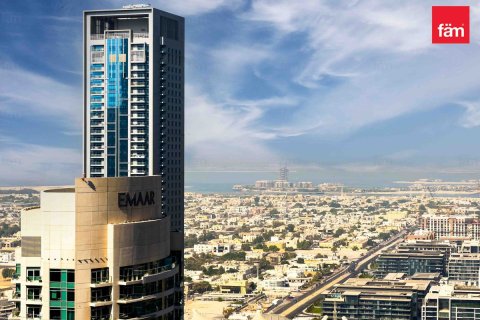 آپارتمان برای اجاره در Dubai، امارات متحده عربی 2 خوابه ، 116.3 متر مربع ، شماره 702418 - تصویر 17
