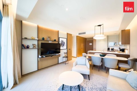 آپارتمان برای اجاره در Dubai، امارات متحده عربی 2 خوابه ، 116.3 متر مربع ، شماره 702418 - تصویر 5