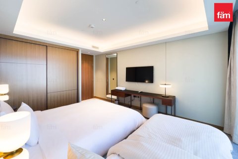 آپارتمان برای اجاره در Dubai، امارات متحده عربی 2 خوابه ، 116.3 متر مربع ، شماره 702418 - تصویر 13