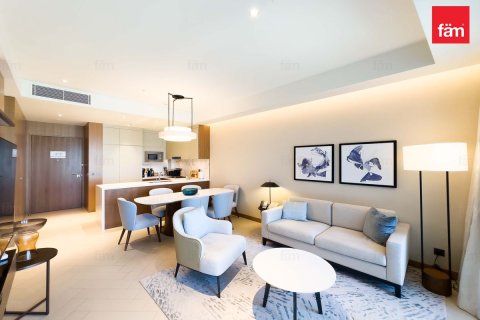 آپارتمان برای اجاره در Dubai، امارات متحده عربی 2 خوابه ، 116.3 متر مربع ، شماره 702418 - تصویر 2