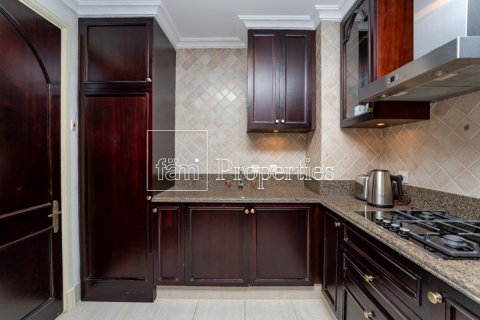 Dzīvoklis Old Town, Dubaijā, AAE 1 istaba, 97.5 m2 Nr. 702419 - attēls 13
