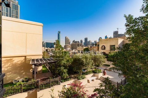 Dzīvoklis Old Town, Dubaijā, AAE 1 istaba, 97.5 m2 Nr. 702419 - attēls 5
