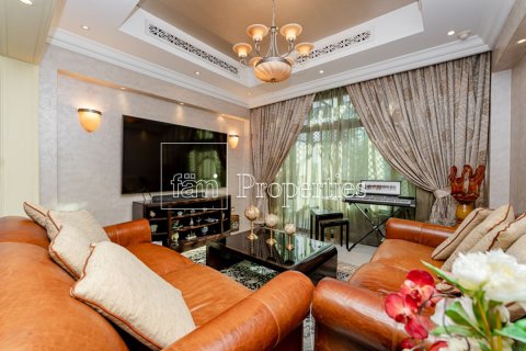 Appartement in Old Town, Dubai, VAE 1 slaapkamer, 97.5 vr.m. nr 702419