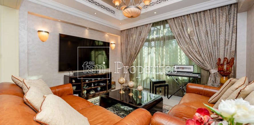 Dzīvoklis Old Town, Dubaijā, AAE 1 istaba, 97.5 m2 Nr. 702419