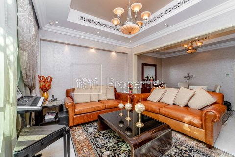 Dzīvoklis Old Town, Dubaijā, AAE 1 istaba, 97.5 m2 Nr. 702419 - attēls 2