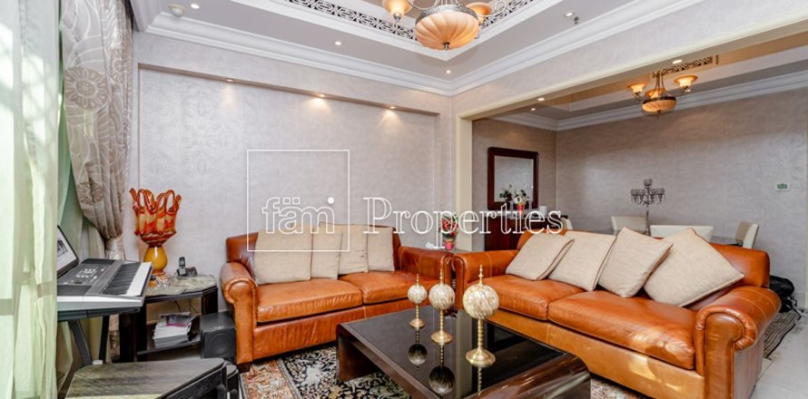 Apartament în Old Town, Dubai, EAU 1 dormitor, 97.5 mp.  №702419