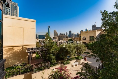 Dzīvoklis Old Town, Dubaijā, AAE 1 istaba, 97.5 m2 Nr. 702419 - attēls 16