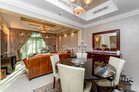 Dzīvoklis Old Town, Dubaijā, AAE 1 istaba, 97.5 m2 Nr. 702419 - attēls 4