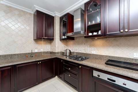 Dzīvoklis Old Town, Dubaijā, AAE 1 istaba, 97.5 m2 Nr. 702419 - attēls 12