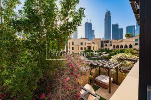 Dzīvoklis Old Town, Dubaijā, AAE 1 istaba, 97.5 m2 Nr. 702419 - attēls 17