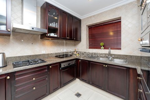 Dzīvoklis Old Town, Dubaijā, AAE 1 istaba, 97.5 m2 Nr. 702419 - attēls 11