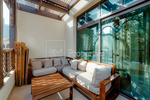 Dzīvoklis Old Town, Dubaijā, AAE 1 istaba, 97.5 m2 Nr. 702419 - attēls 9