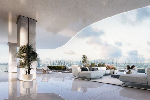 Lägenhet till försäljning i Ras Al Khor, Dubai, UAE 2 sovrum, 127.3 kvm Nr. 702420 - fotografi 7