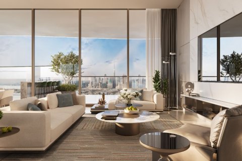 Lägenhet till försäljning i Ras Al Khor, Dubai, UAE 2 sovrum, 127.3 kvm Nr. 702420 - fotografi 4