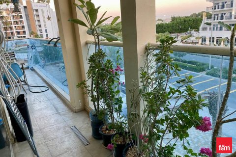 Apartment in Arjan, Dubai, UAE 2 bedrooms, 124.8 sq.m. № 702416 - photo 9