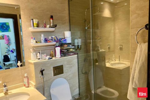 Apartment in Arjan, Dubai, UAE 2 bedrooms, 124.8 sq.m. № 702416 - photo 5