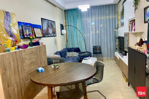 Apartment i Arjan, Dubai, UAE 2 soveværelser, 124.8 kvm № 702416