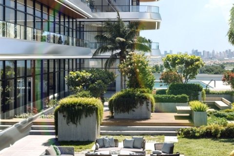 Apartment sa Dubai Science Park, UAE 1 silid-tulugan, 79.4 sq.m. № 702415 - larawan 7