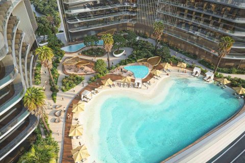 Apartment sa Dubai Science Park, UAE 1 silid-tulugan, 79.4 sq.m. № 702415 - larawan 10