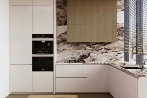 Apartment sa Dubai Science Park, UAE 1 silid-tulugan, 79.4 sq.m. № 702415 - larawan 4